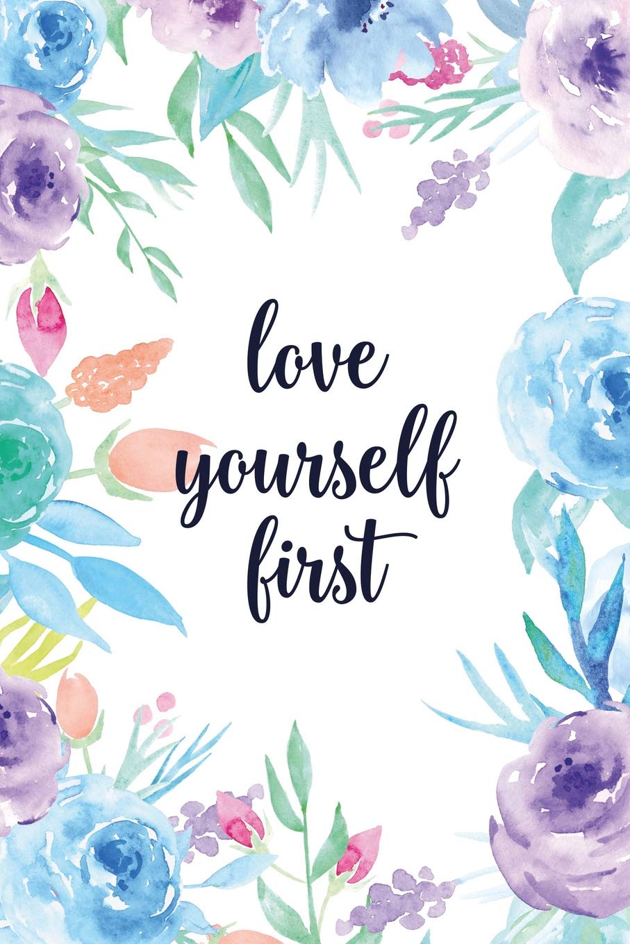 Detail Love Yourself First Quotes Nomer 26