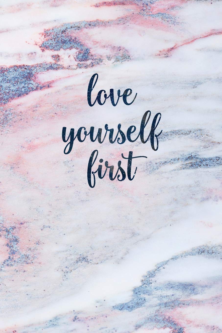 Detail Love Yourself First Quotes Nomer 9