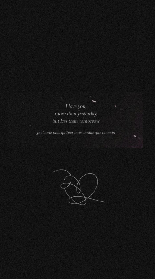 Detail Love Yourself Quotes Bts Nomer 44