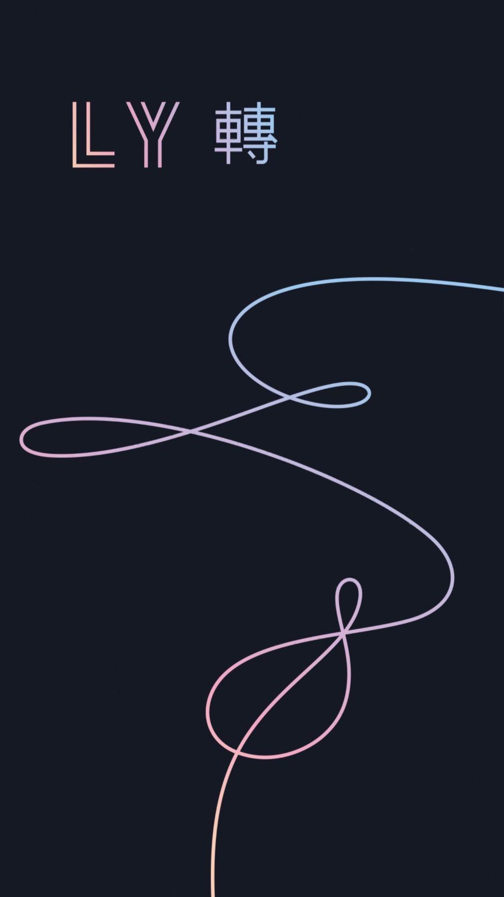 Detail Love Yourself Tear Wallpaper Nomer 2