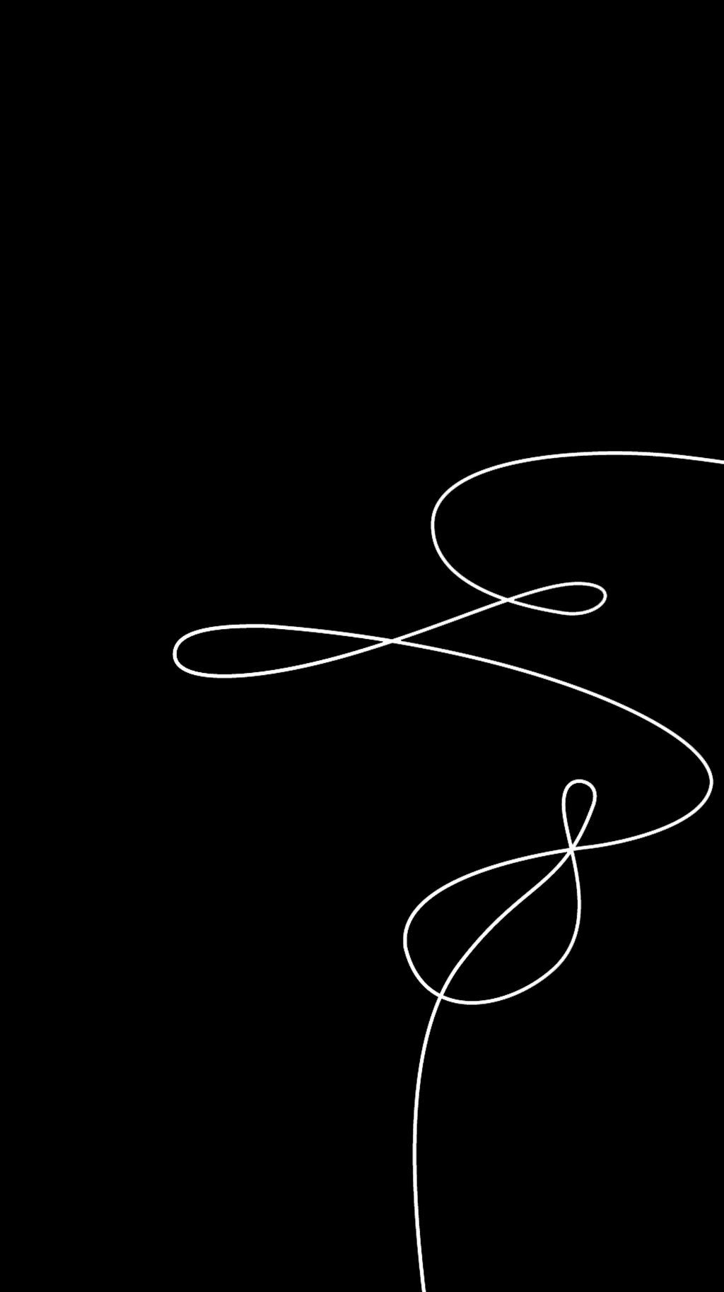 Detail Love Yourself Tear Wallpaper Nomer 9