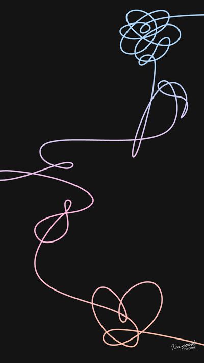 Detail Love Yourself Tear Wallpaper Nomer 10