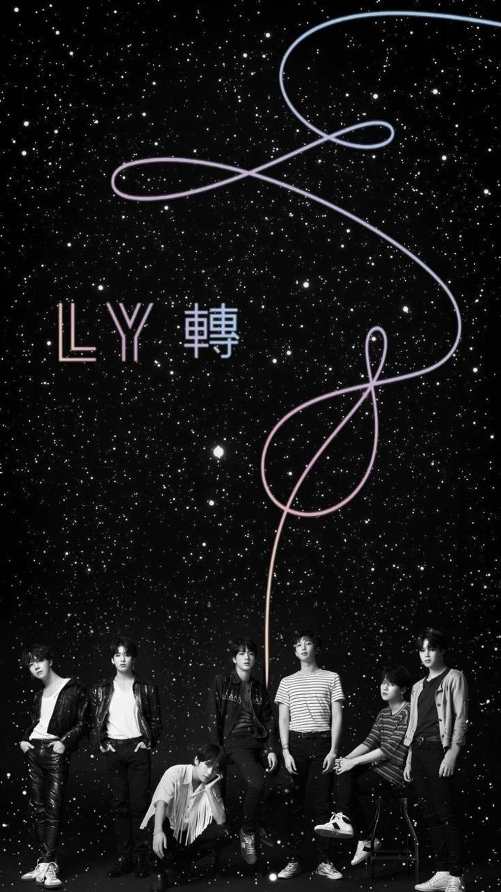 Download Love Yourself Wallpaper Hd Nomer 31