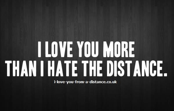 Detail Loving You From A Distance Quotes Nomer 46