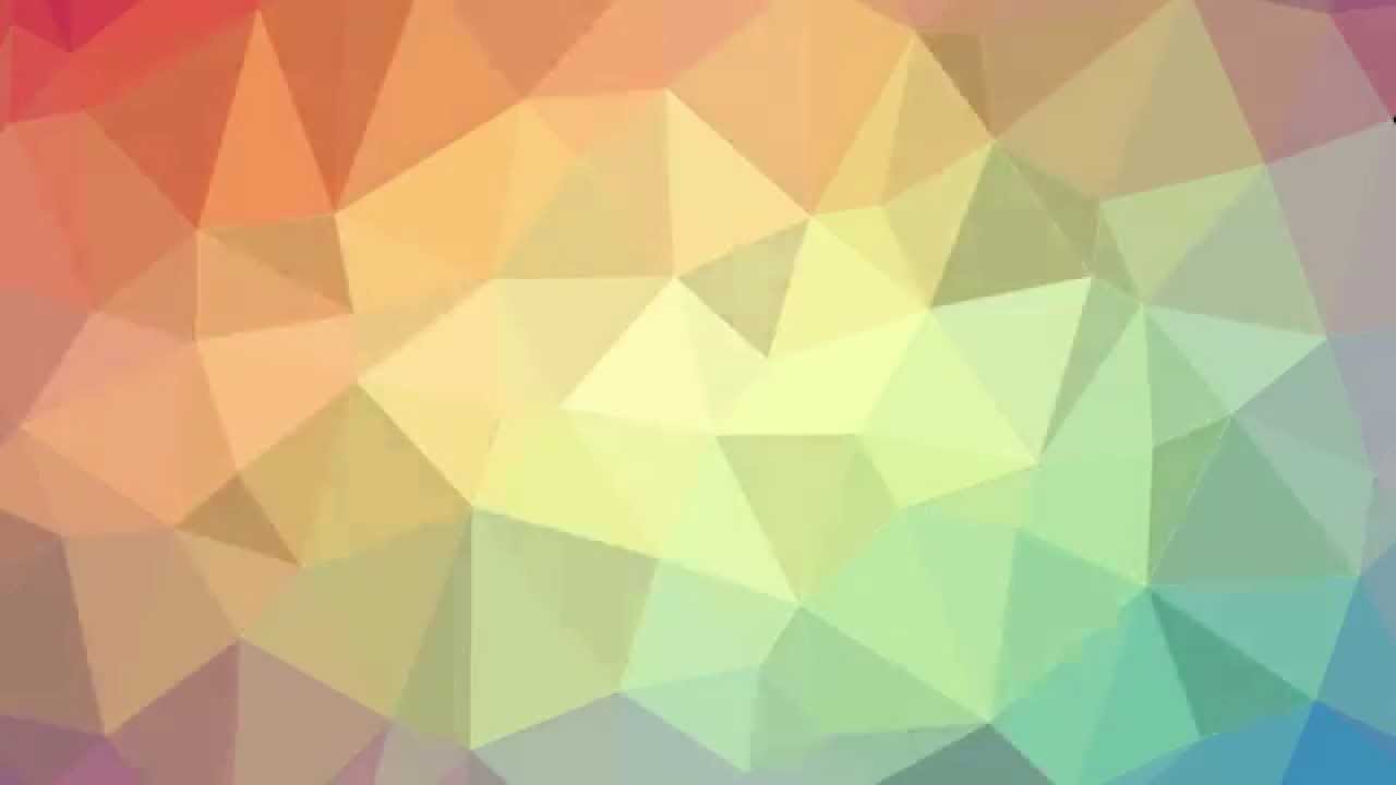 Detail Low Poly Background Hd Nomer 32