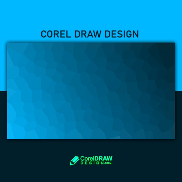 Detail Low Poly Corel Draw Nomer 18