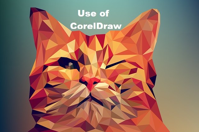 Detail Low Poly Corel Draw Nomer 23