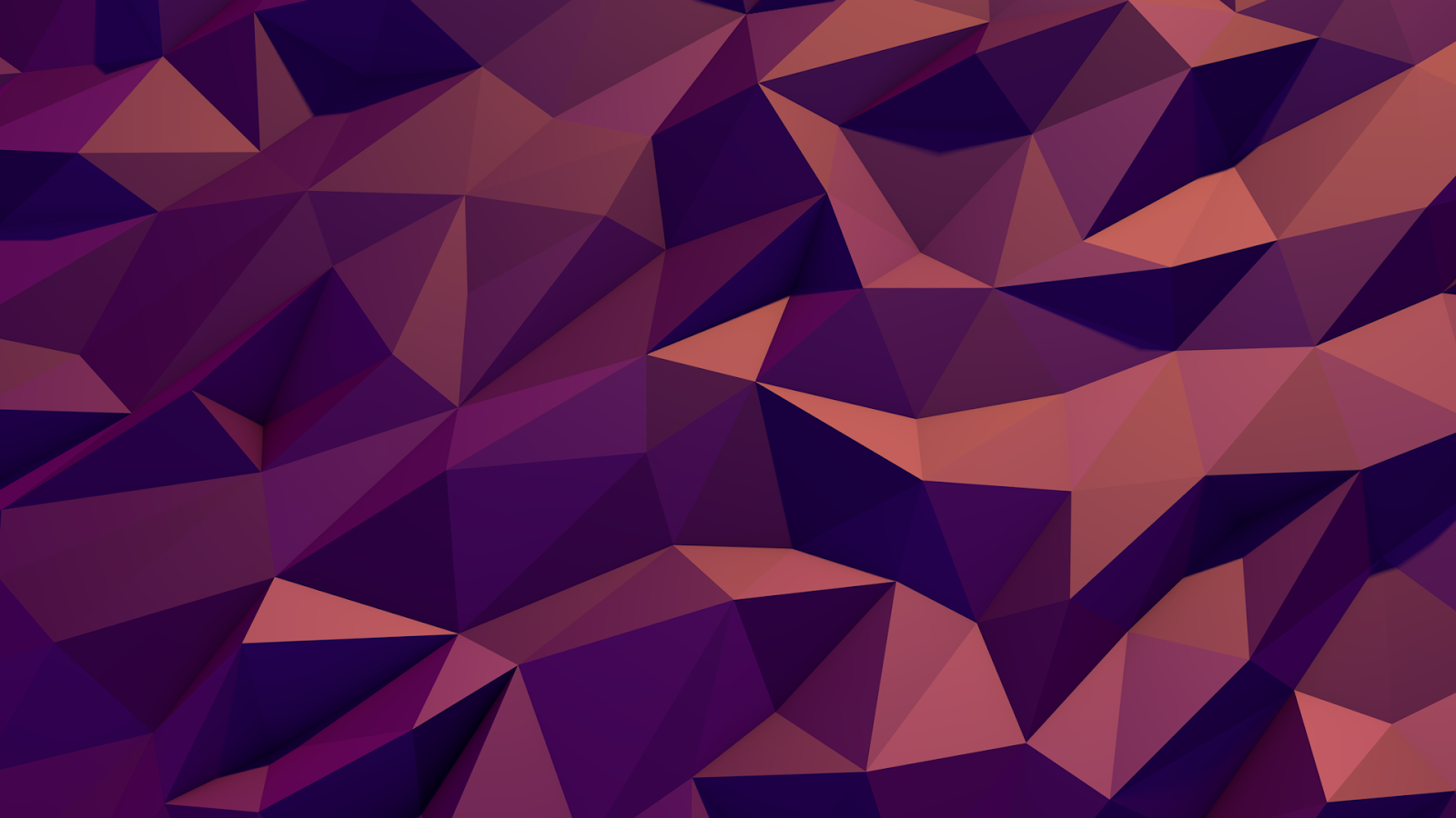 Detail Low Poly Wallpaper Nomer 12