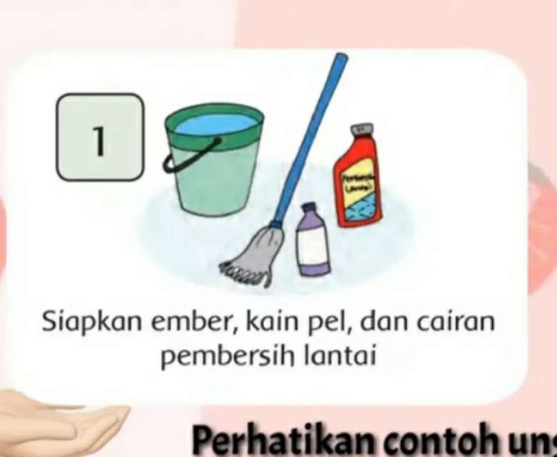 Detail Lowongan Kerja Bersih Rumah Di Bali Nomer 42