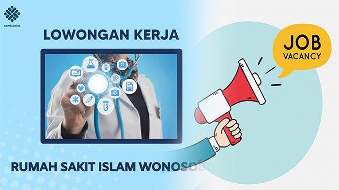 Detail Lowongan Kerja Bidan Di Rumah Sakit Kota Pontianak Nomer 23