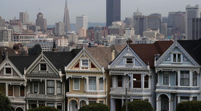 Detail Lowongan Kerja Di San Francisco Nomer 3