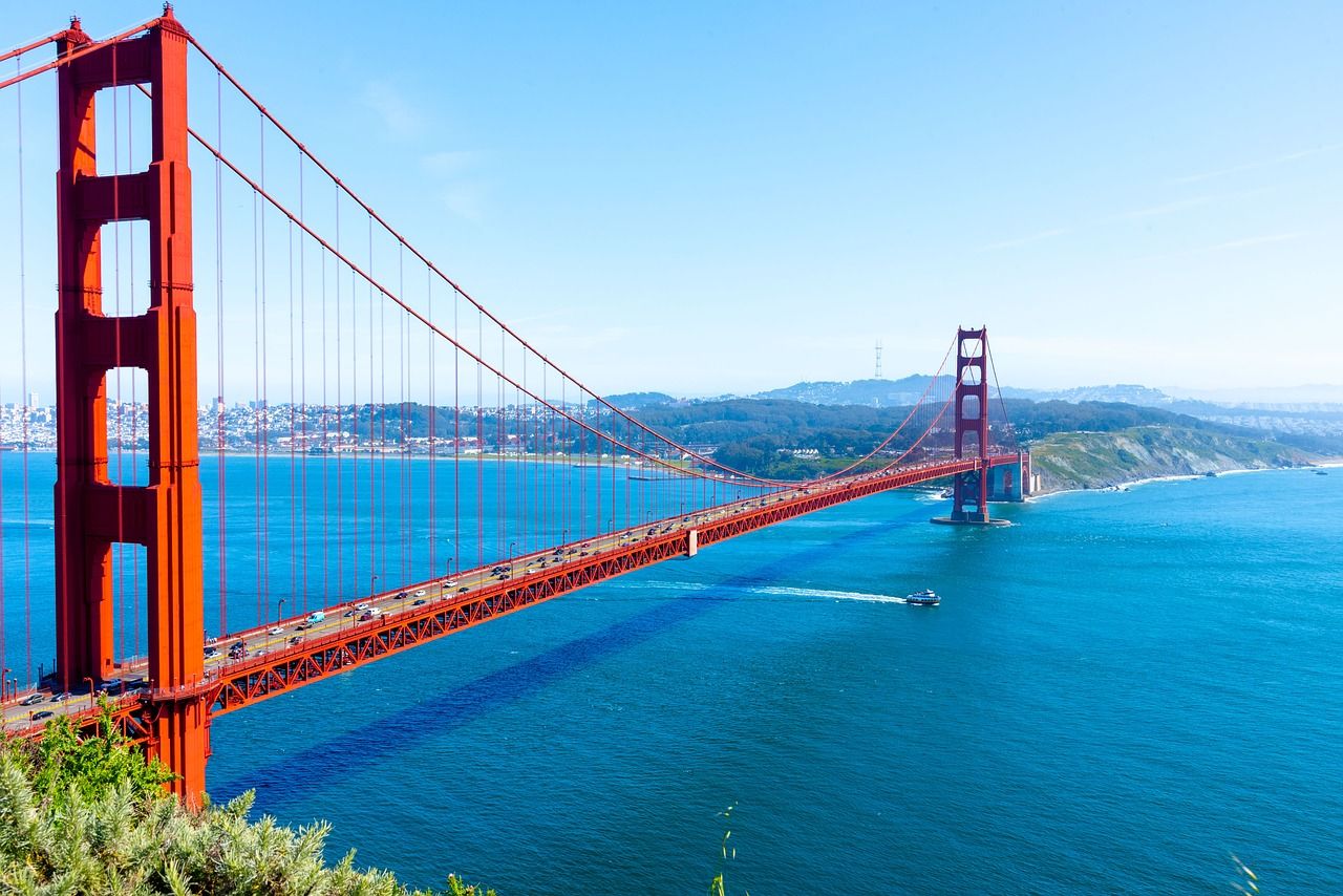 Detail Lowongan Kerja Di San Francisco Nomer 4