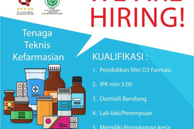 Detail Lowongan Kerja Farmasi Di Rumah Sakit Nomer 18