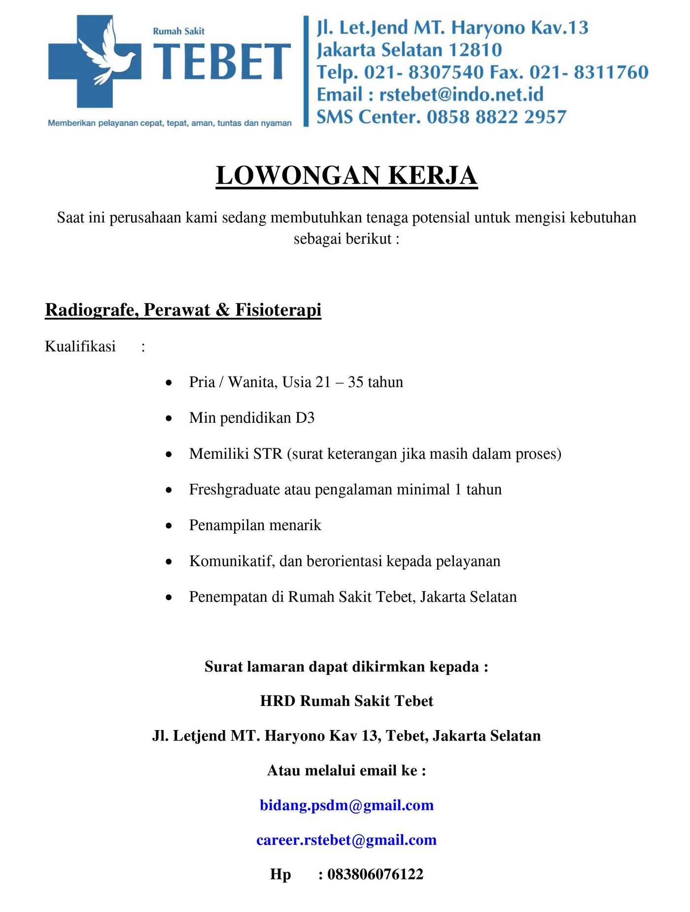 Detail Lowongan Kerja Input Data Di Rumah 2018 Nomer 23