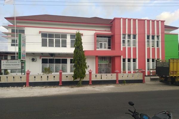 Detail Lowongan Kerja Jaga Rumah Kosong Jogja Nomer 7