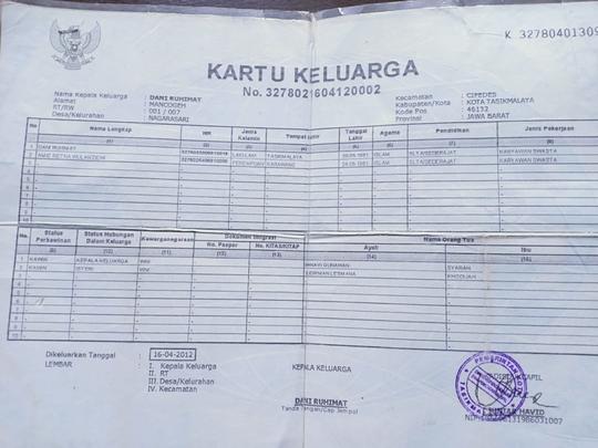 Detail Lowongan Kerja Penjaga Rumah Mewah Nomer 36