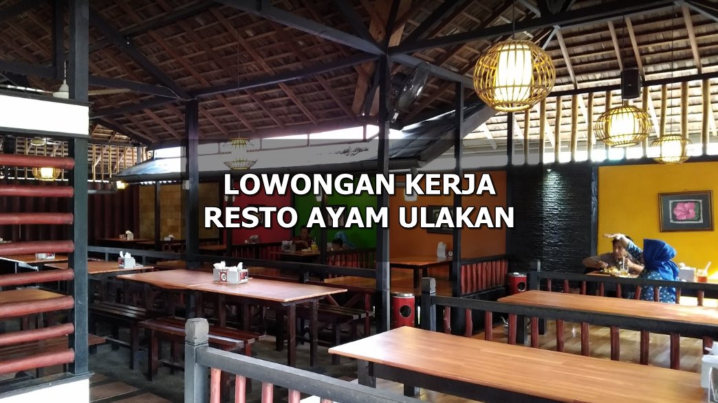 Detail Lowongan Kerja Rumah Makan Nomer 42