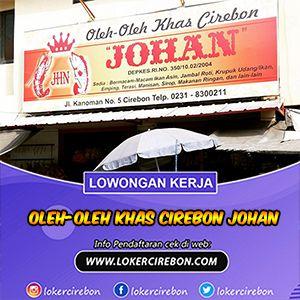 Detail Lowongan Kerja Rumah Makan Cirebon Nomer 44