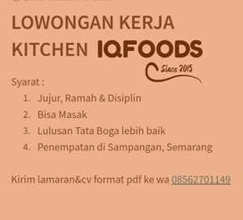 Detail Lowongan Kerja Rumah Makan Purwodadi Nomer 41