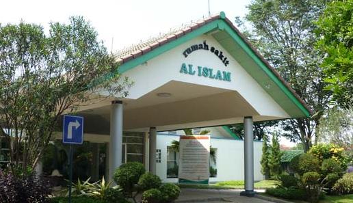 Detail Lowongan Kerja Rumah Sakit Al Islam Bandung Nomer 24