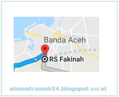 Detail Lowongan Kerja Rumah Sakit Fakinah Banda Aceh Nomer 37