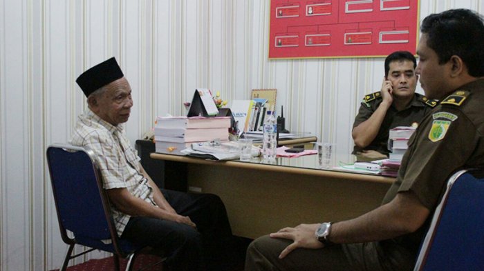 Detail Lowongan Kerja Rumah Sakit Fakinah Banda Aceh Nomer 39