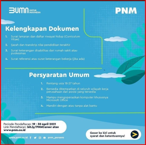 Detail Lowongan Kerja Rumah Sakit Madani Medan Nomer 33