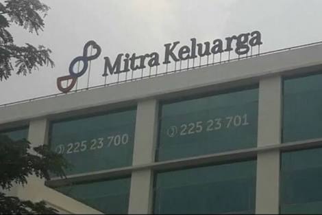 Detail Lowongan Kerja Rumah Sakit Mitra Keluarga Cibubur Nomer 8