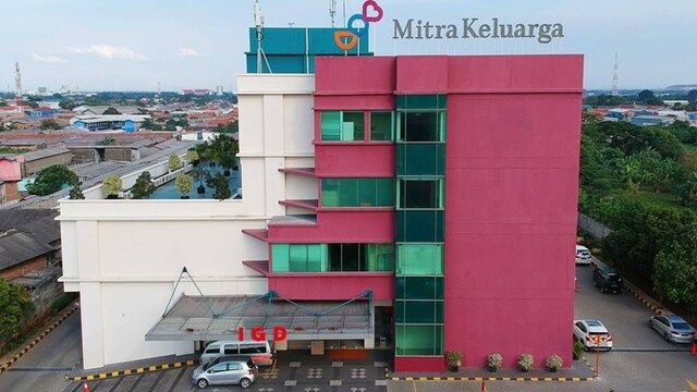 Detail Lowongan Kerja Rumah Sakit Mitra Keluarga Cibubur Nomer 9