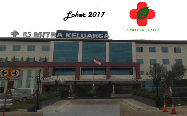 Detail Lowongan Kerja Rumah Sakit Mitra Keluarga Cibubur Nomer 40