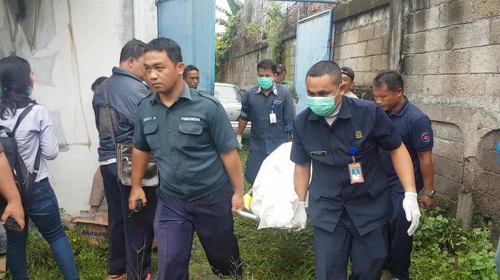 Detail Lowongan Kerja Rumah Sakit Sentra Medika Cibinong Nomer 46