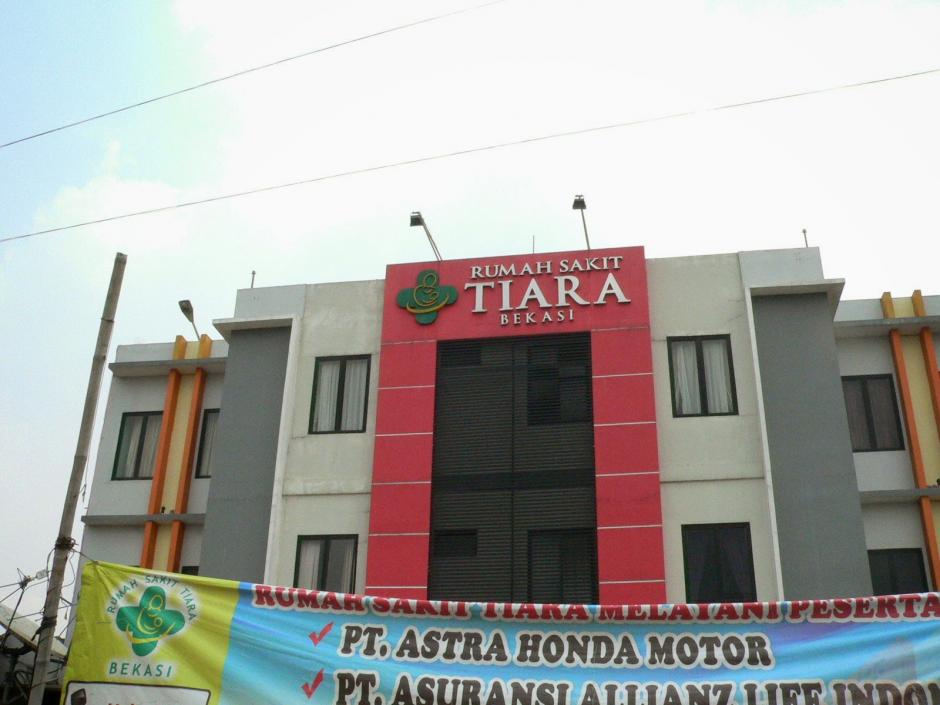 Detail Lowongan Kerja Rumah Sakit Tiara Bekasi Nomer 2