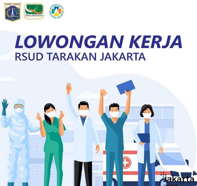 Detail Lowongan Kerja Rumah Sakit Umum Sumedang Nomer 28