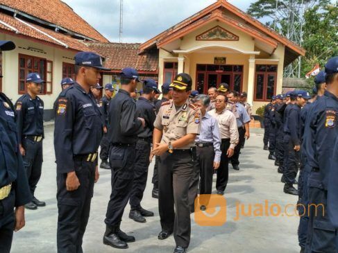 Detail Lowongan Kerja Satpam Rumah Pribadi Surabaya Nomer 9