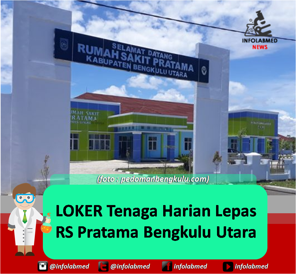 Detail Lowongan Rumah Sakit Omni Nomer 22