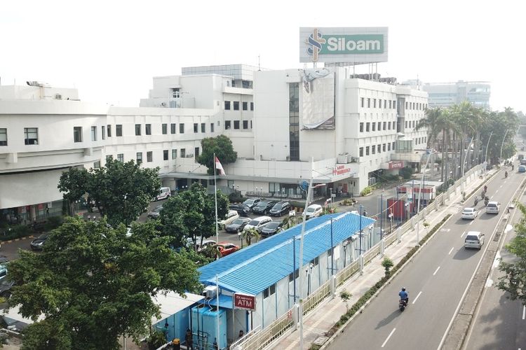 Detail Lowongan Rumah Sakit Siloam Jakarta Nomer 35