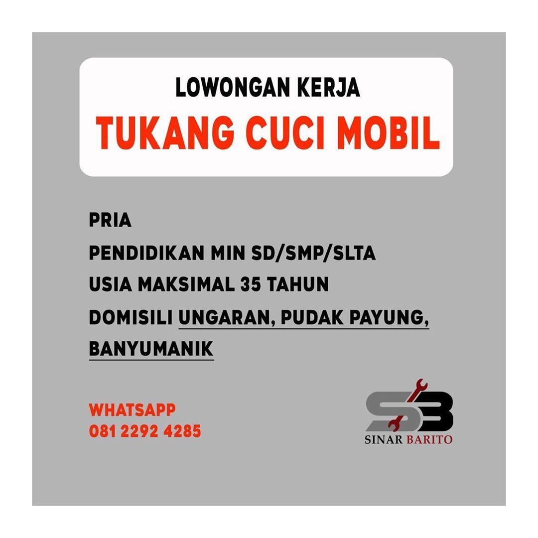 Detail Lowongan Supir Pribadi Rumah Tangga Surabaya Nomer 4