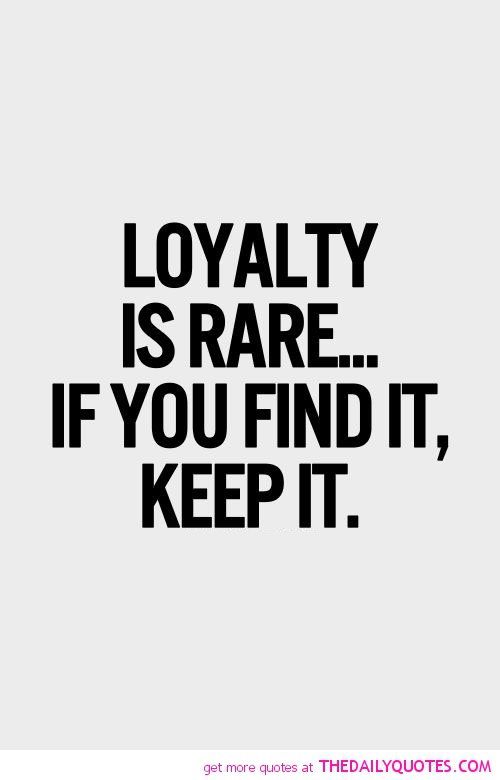 Detail Loyalty Quotes For Her Nomer 3