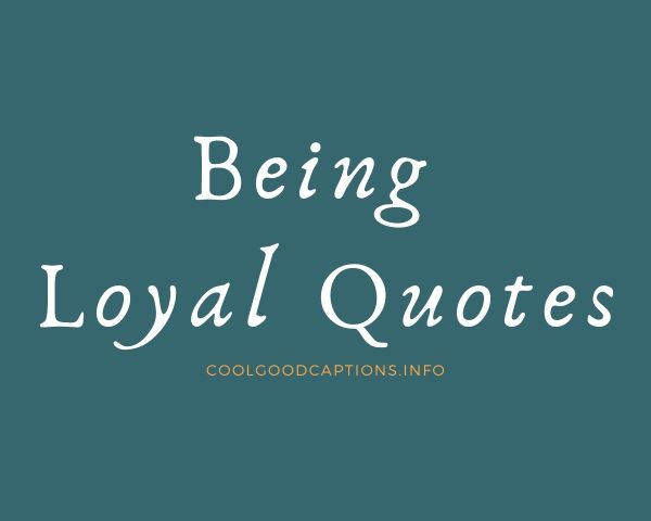 Detail Loyalty Quotes For Her Nomer 32
