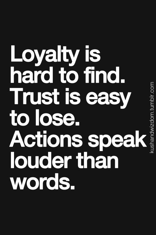 Detail Loyalty Quotes For Her Nomer 10