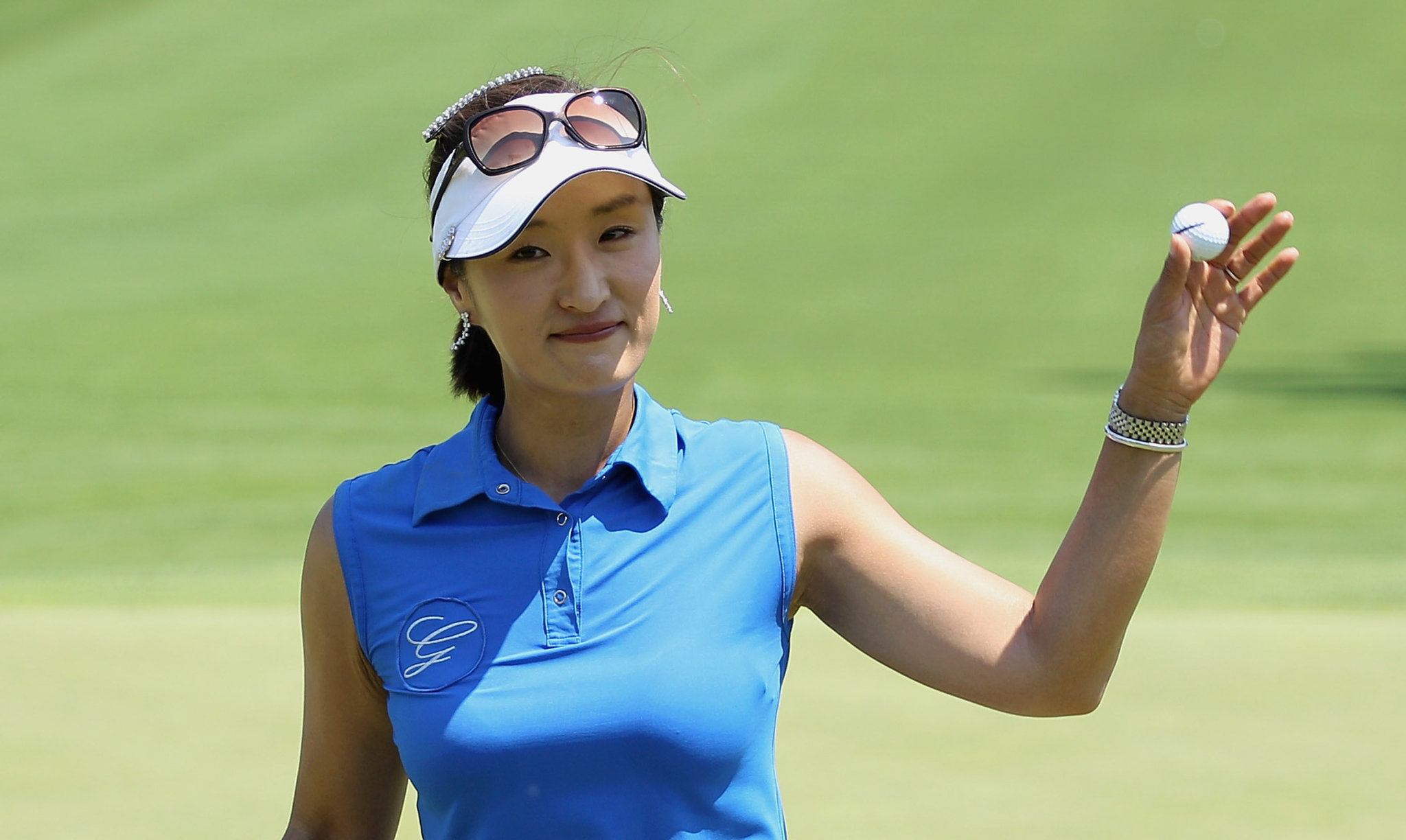 Detail Lpga Of Korea Tour Nomer 10