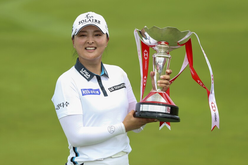 Detail Lpga Of Korea Tour Nomer 20