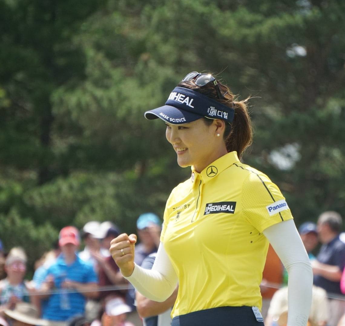 Detail Lpga Of Korea Tour Nomer 21