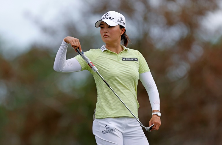 Detail Lpga Of Korea Tour Nomer 24