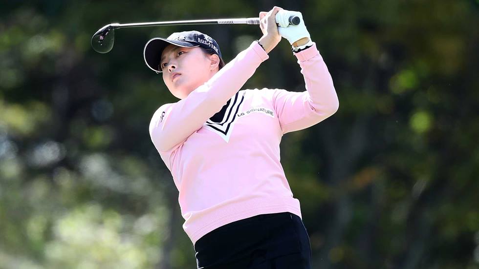 Detail Lpga Of Korea Tour Nomer 27