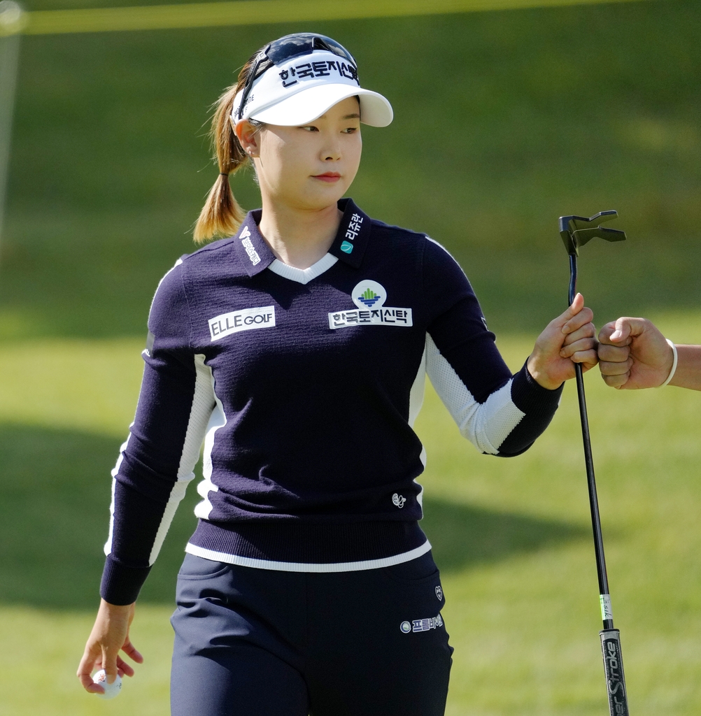 Detail Lpga Of Korea Tour Nomer 47