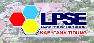 Detail Lpse Kabupaten Tana Tidung Nomer 11