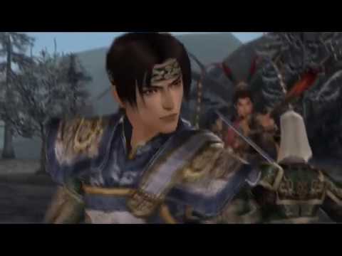 Detail Lu Bu Vs Zhao Yun Nomer 3