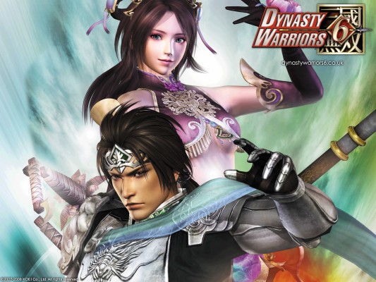 Detail Lu Bu Vs Zhao Yun Nomer 19