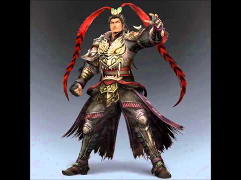 Detail Lu Bu Vs Zhao Yun Nomer 22